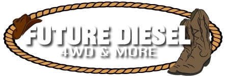 Future Diesel 4WD & More — Davis, California
